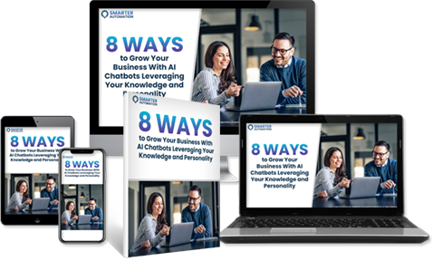 8 Ways To Grow Your Business - Smarter Automation